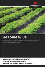 AGROINGENIUS af Helman Hernández Riaño