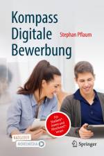 Kompass Digitale Bewerbung af Stephan Pflaum