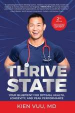 Thrive State, 2nd Edition af Kien Vuu