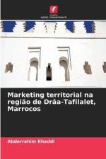 Marketing territorial na região de Drâa-Tafilalet, Marrocos af Abderrahim Khaddi