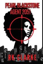 Pearl Blackstone Agent 2051 af Rk Clarke