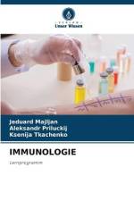 IMMUNOLOGIE af Jeduard Majljan