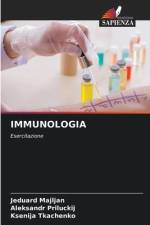 IMMUNOLOGIA af Jeduard Majljan