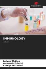 IMMUNOLOGY af Jeduard Majljan