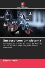 Sucesso com um sistema af Jürgen Lueger