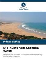 Die Küste von Chtouka West: af M'Hamed Nmiss