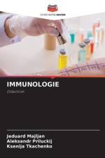 IMMUNOLOGIE af Jeduard Majljan