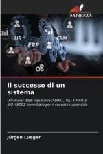 Il successo di un sistema af Jürgen Lueger