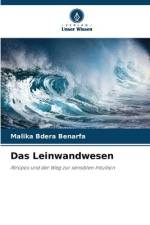 Das Leinwandwesen af Malika Bdera Benarfa