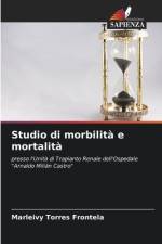 Studio di morbilità e mortalità af Marleivy Torres Frontela