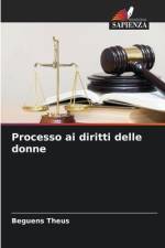 Processo ai diritti delle donne af Beguens Theus