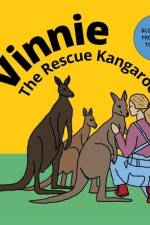 Vinnie The Rescue Kangaroo af Melinda Kerr