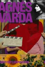 Agnes Varda: Director's Inspiration af Matt Severson
