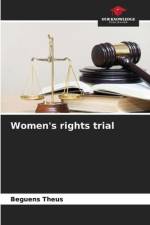 Women's rights trial af Beguens Theus