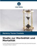 Studie zur Morbidität und Mortalität af Marleivy Torres Frontela