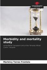 Morbidity and mortality study af Marleivy Torres Frontela