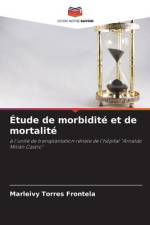 Étude de morbidité et de mortalité af Marleivy Torres Frontela