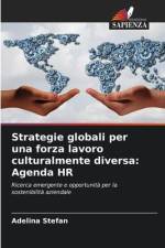 Strategie globali per una forza lavoro culturalmente diversa: Agenda HR af Adelina Stefan