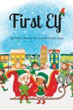 First Elf af Andrea Skalon Seitz