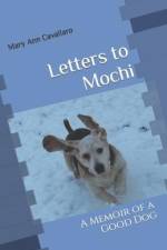 Letters to Mochi af Mary Ann Cavallaro