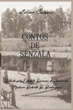 Contos de Senzala: Volume 1 af Lilian Campos