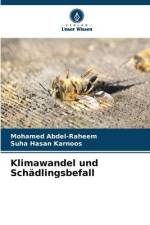 Klimawandel und Schädlingsbefall af Mohamed Abdel-Raheem