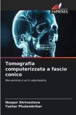 Tomografia computerizzata a fascio conico af Noopur Shrivastava