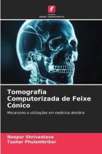 Tomografia Computorizada de Feixe Cónico af Noopur Shrivastava