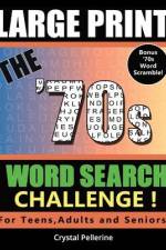 The '70s Word Search Challenge ! af Crystal Pellerine