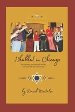 Shabbat in Chicago: an inspiring Latina woman shares her love with the community af David Montalvo
