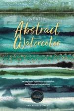 Creative Abstract Watercolor af Kate Rebecca Leach