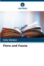 Flora und Fauna af Sally Wahdan