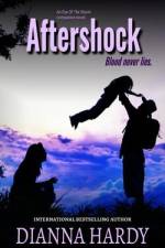 Aftershock: an Eye of the Storm Companion Novel af Dianna Hardy