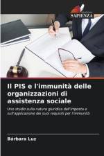 Il PIS e l'immunità delle organizzazioni di assistenza sociale af Bárbara Luz