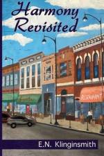 Harmony Revisited af E. N. Klinginsmith