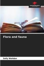 Flora and fauna af Sally Wahdan