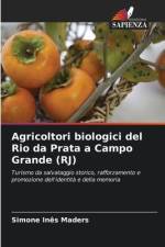 Agricoltori biologici del Rio da Prata a Campo Grande (RJ) af Simone Inês Maders