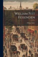 William Pitt Fessenden af William Salter