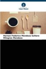 El Dorado wächst, mit Kakao und Kaffee af Hernán Federico Mendoza Soltero