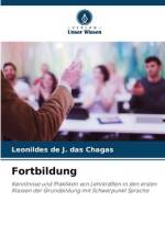 Fortbildung af Leonildes de J. das Chagas