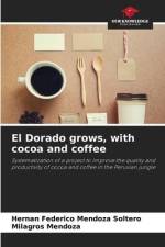 El Dorado grows, with cocoa and coffee af Hernán Federico Mendoza Soltero
