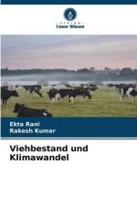 Viehbestand und Klimawandel af Ekta Rani