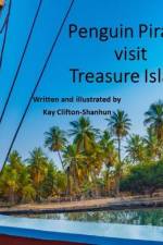 Penguin Pirates visit Treasure Island af Kay Clifton-Shanhun
