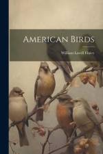American Birds af William Lovell Finley