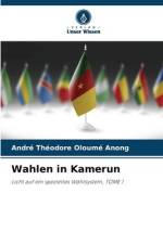 Wahlen in Kamerun af André Théodore Oloumé Anong