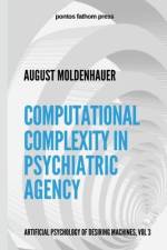 Computational Complexity in Psychiatric Agency af August Moldenhauer