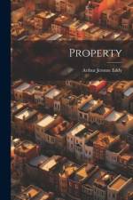 Property af Arthur Jerome Eddy