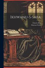 Ikhwanu-S-Safa; af Duncan Forbes