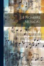 Le Nombre Musical af Anonymous