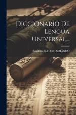 Diccionario De Lengua Universal... af Bonifacio Sotos Ochando